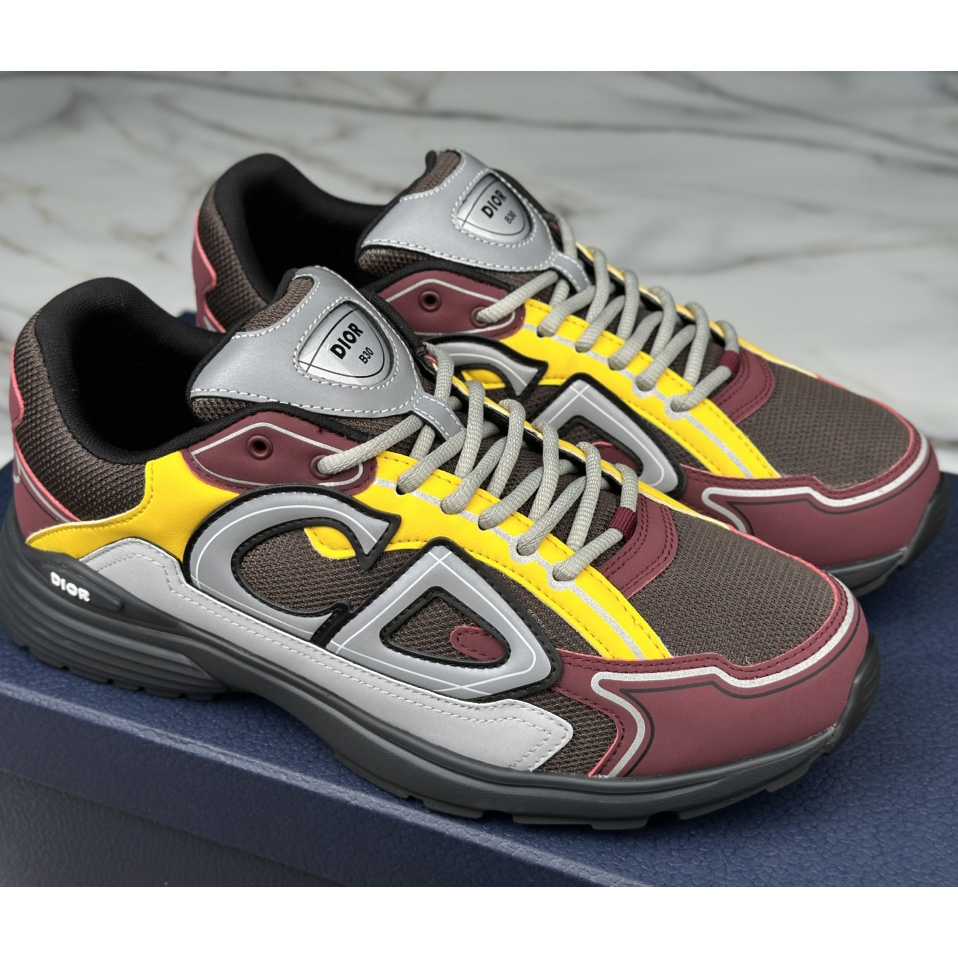 Dior B30 Sneaker  - PerfectKickZ