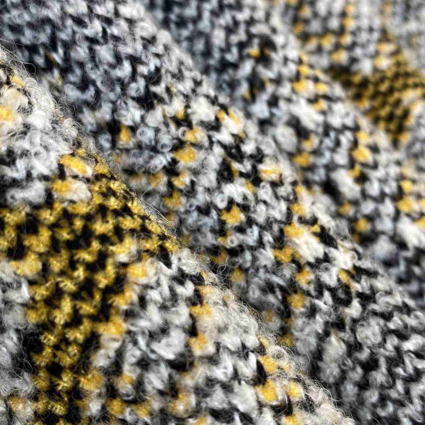 Louis Vuitton Wool Blend Pullover   - PerfectKickZ
