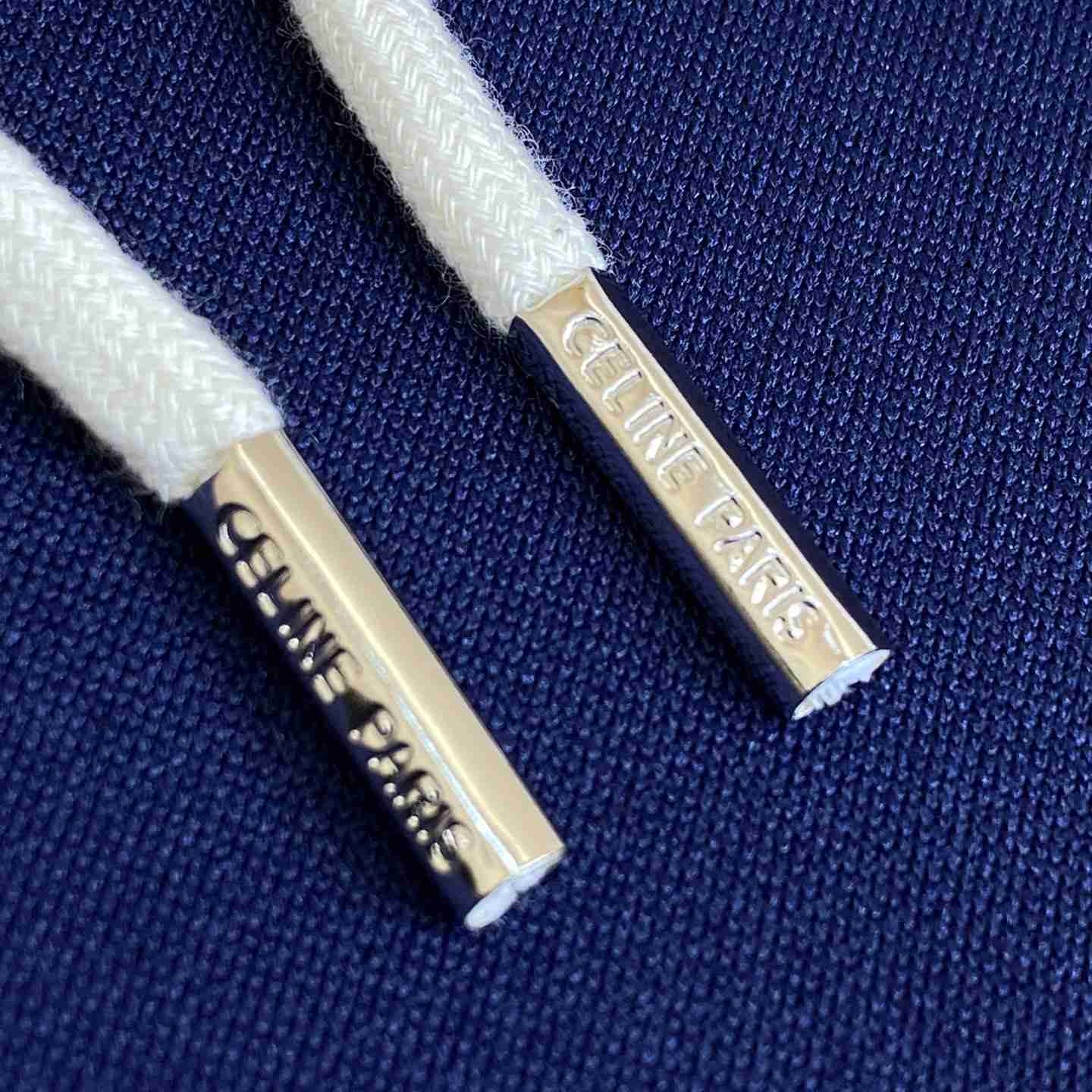 Celine Tracksuit Pants In Double Face Jersey - PerfectKickZ