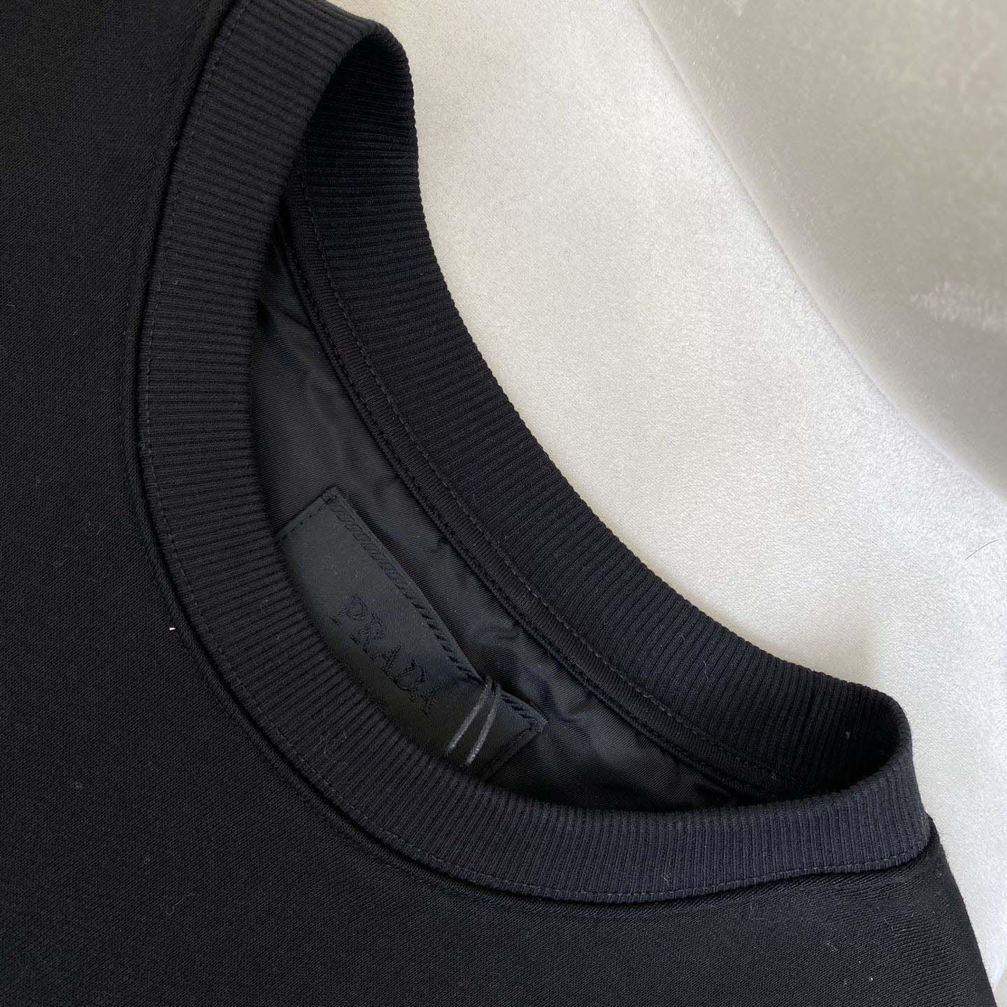 Prada Tracksuit  - PerfectKickZ