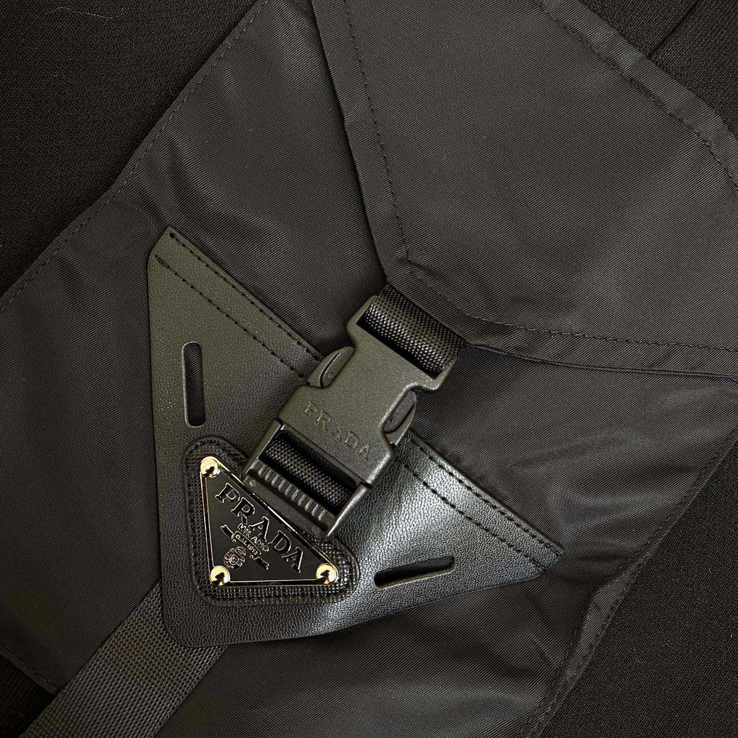 Prada Tracksuit  - PerfectKickZ