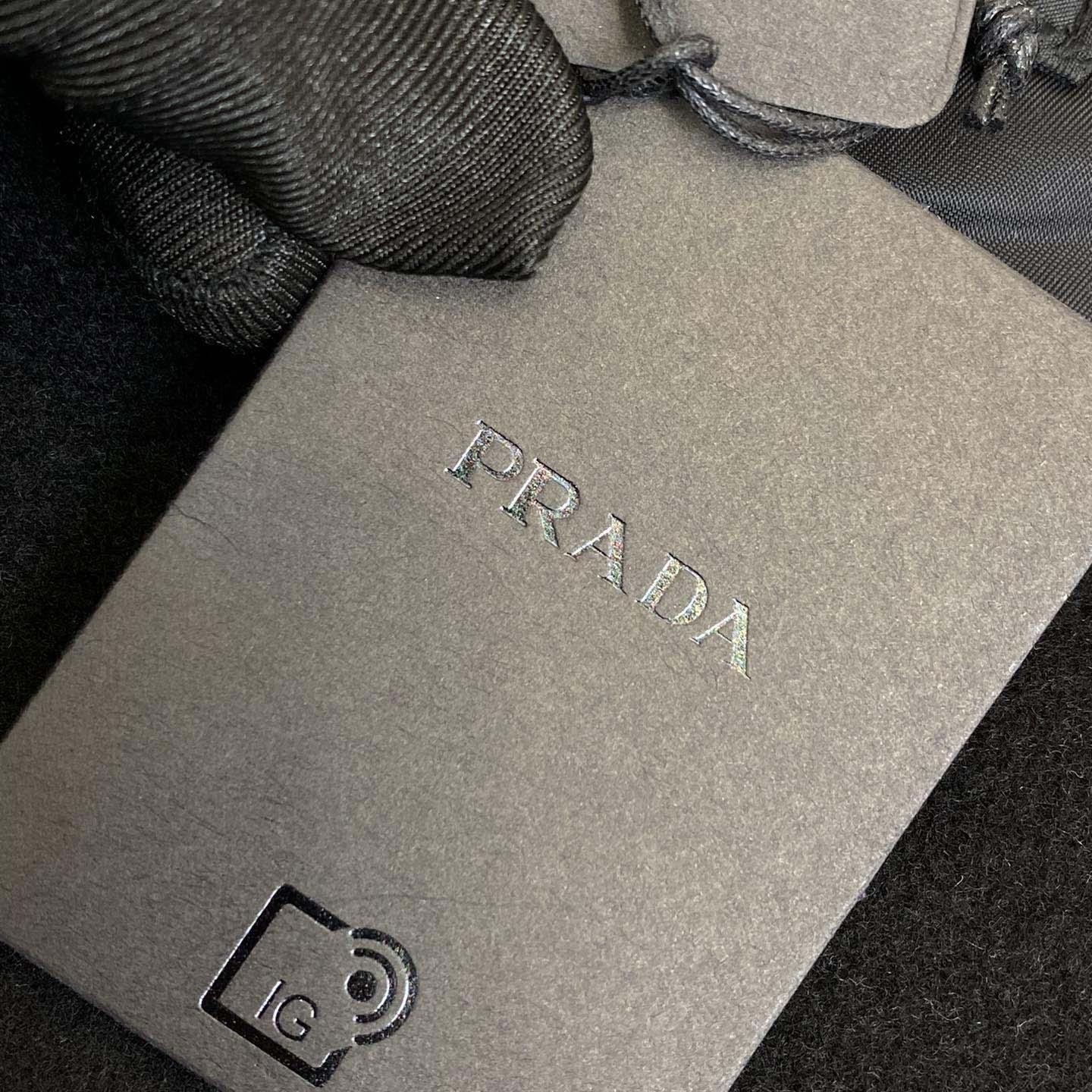 Prada Tracksuit  - PerfectKickZ