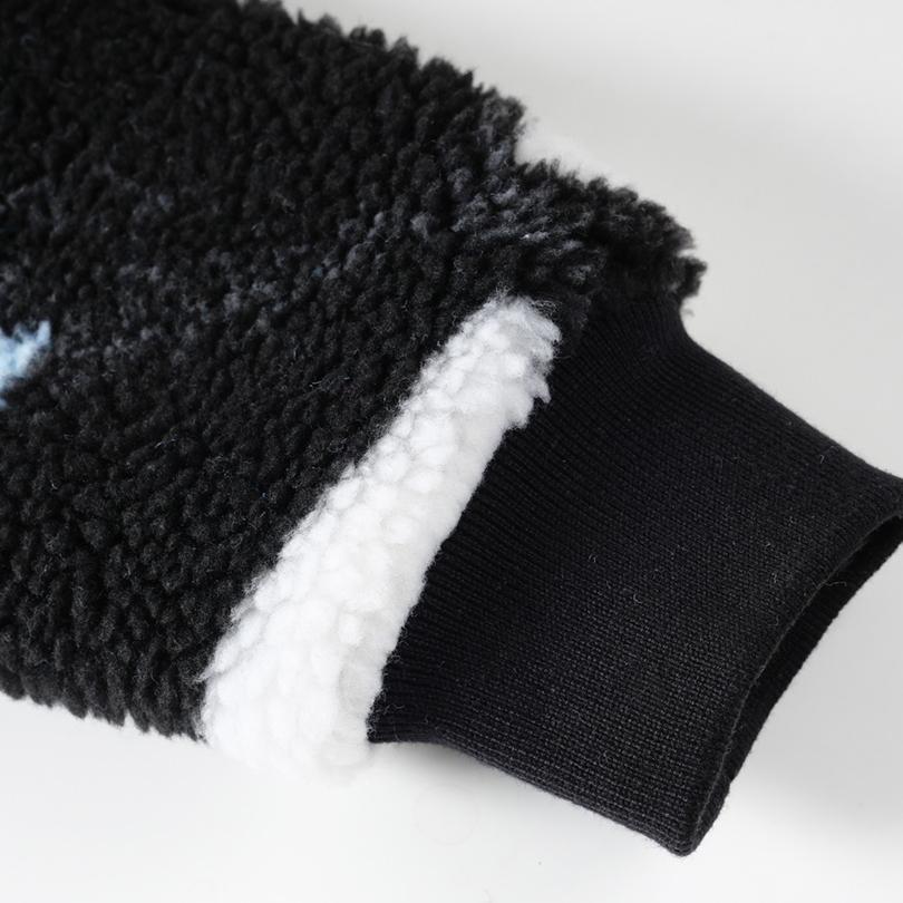 Louis Vuitton Technical Fleece Jacket - 