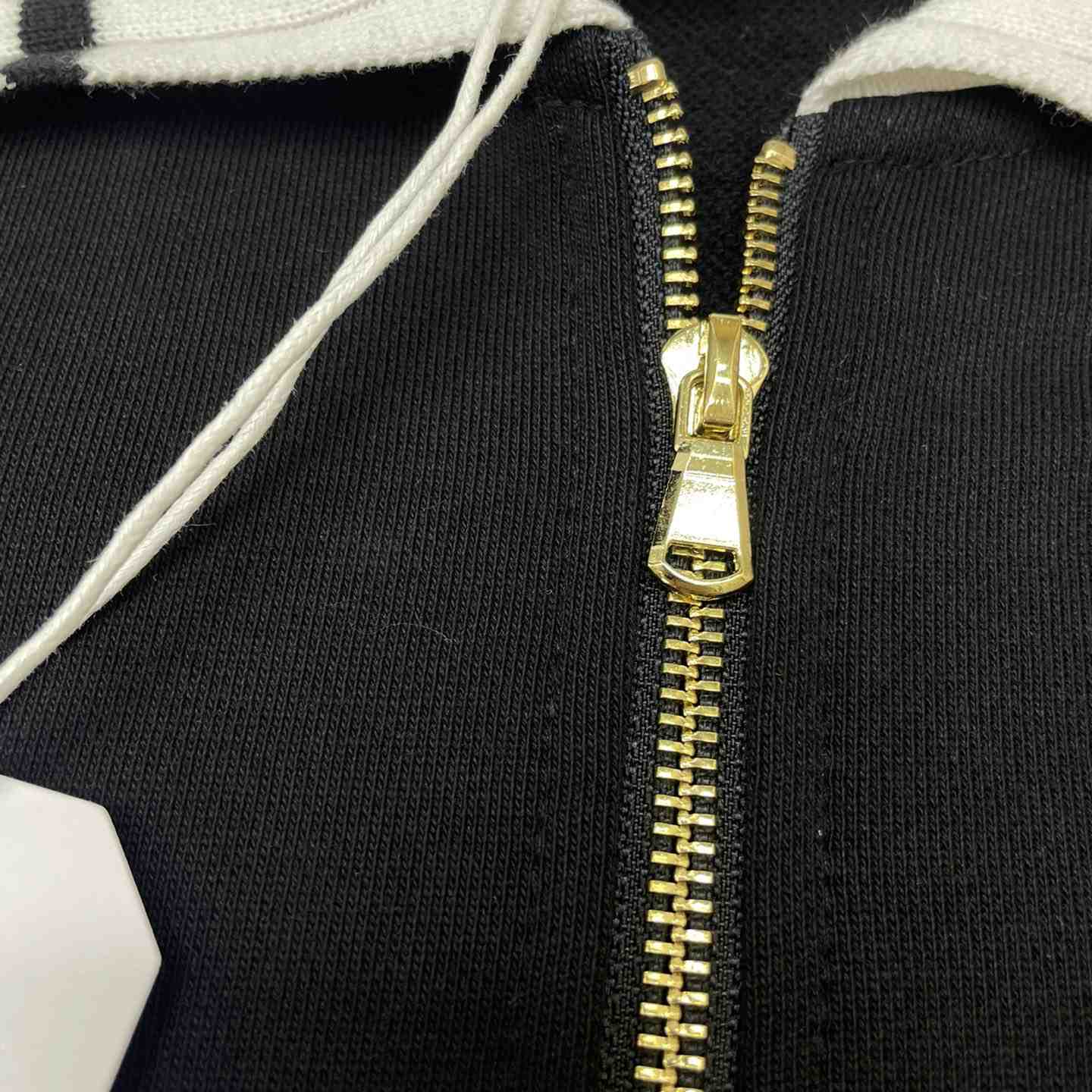 Casablanca Laurel Track Jacket   c853 - PerfectKickZ