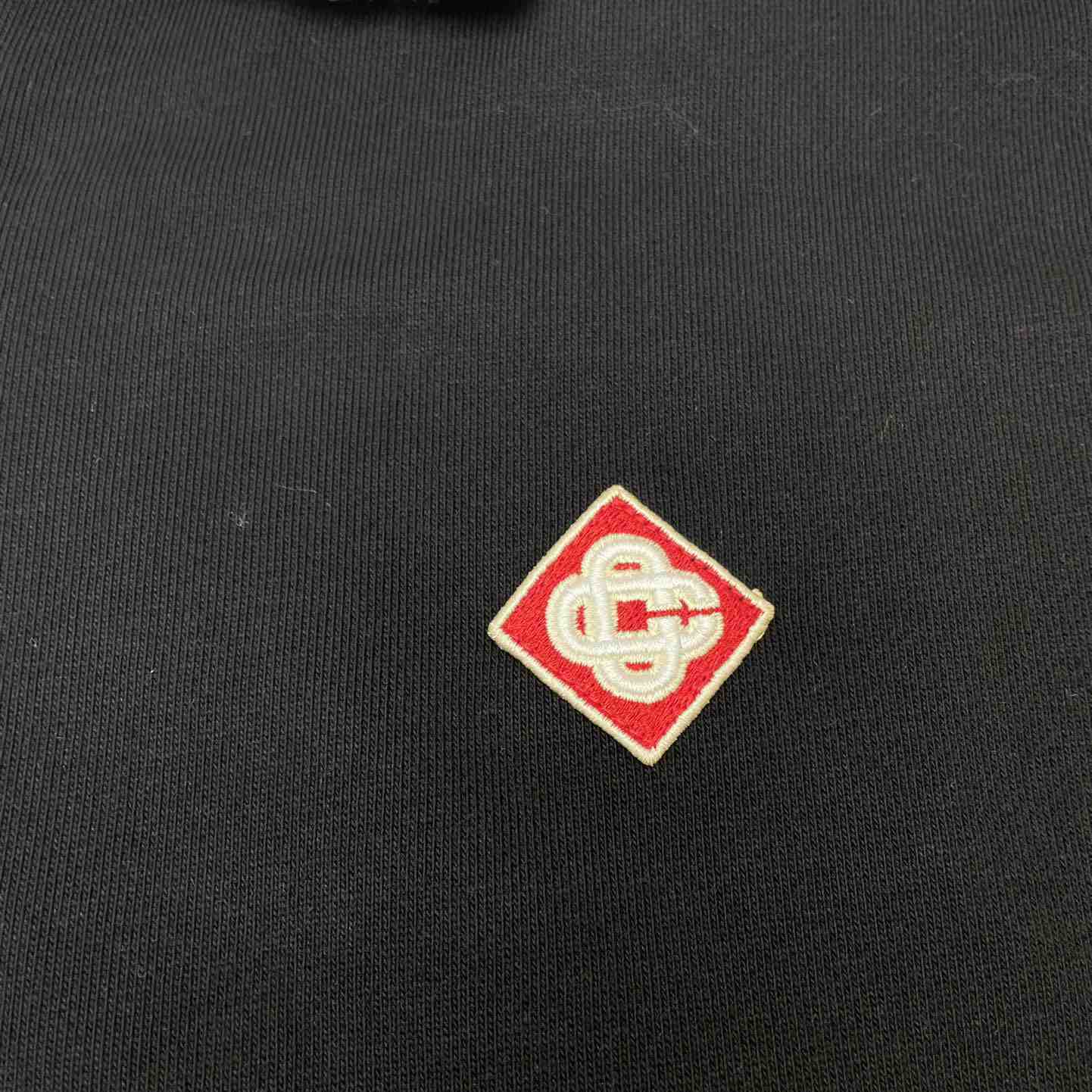 Casablanca Laurel Track Jacket   c853 - PerfectKickZ
