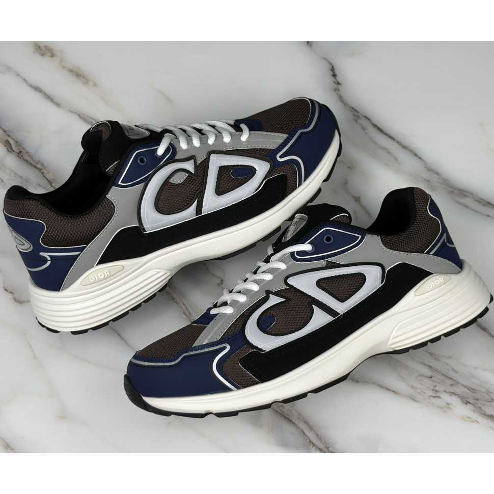 Dior B30 Sneaker  - PerfectKickZ
