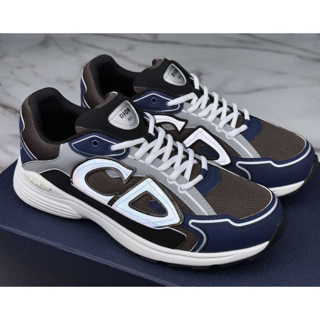 Dior B30 Sneaker  - PerfectKickZ