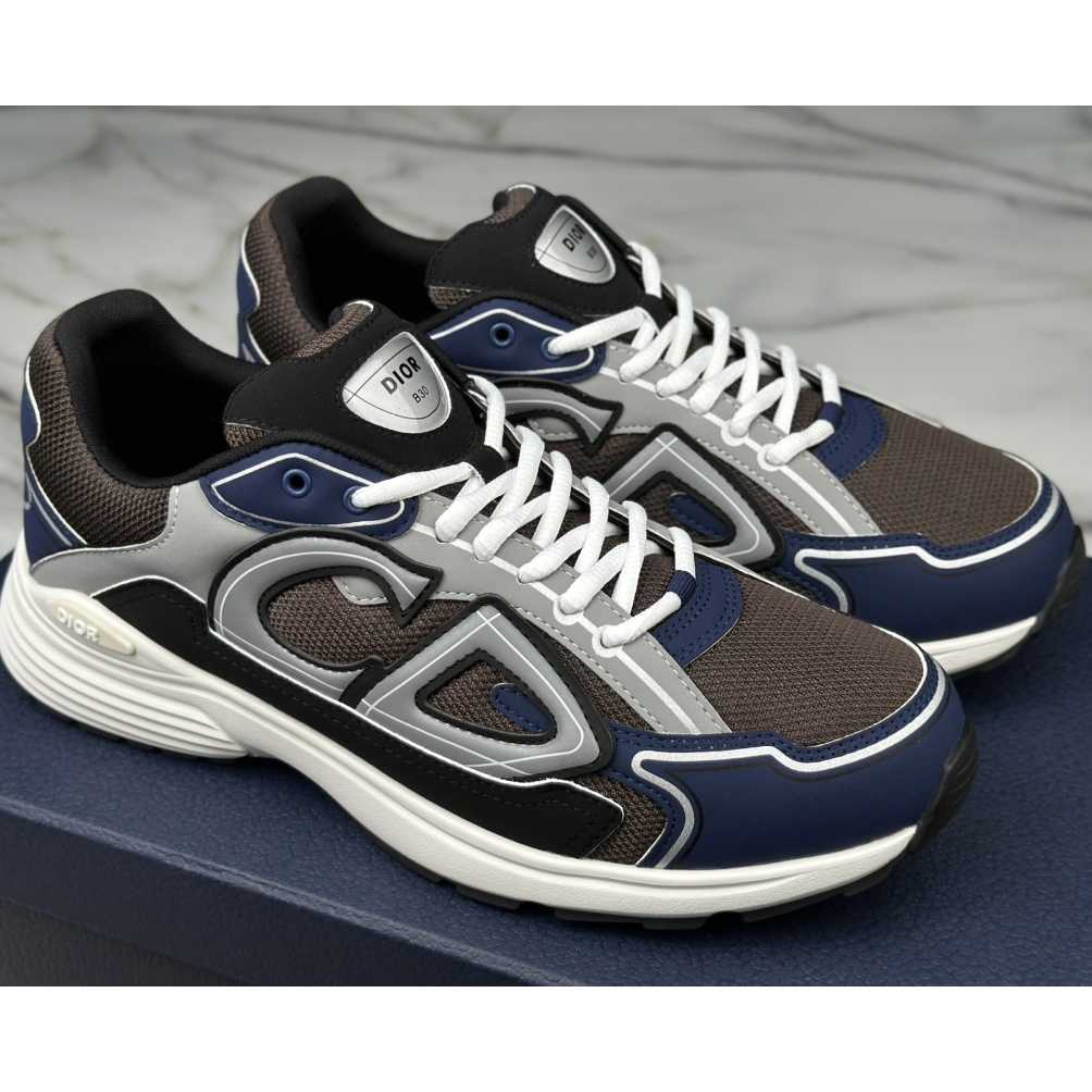 Dior B30 Sneaker  - PerfectKickZ