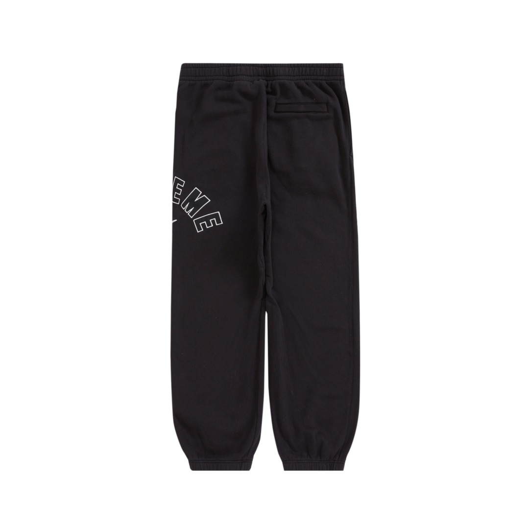 Supreme Nike Arc Sweatpant - PerfectKickZ