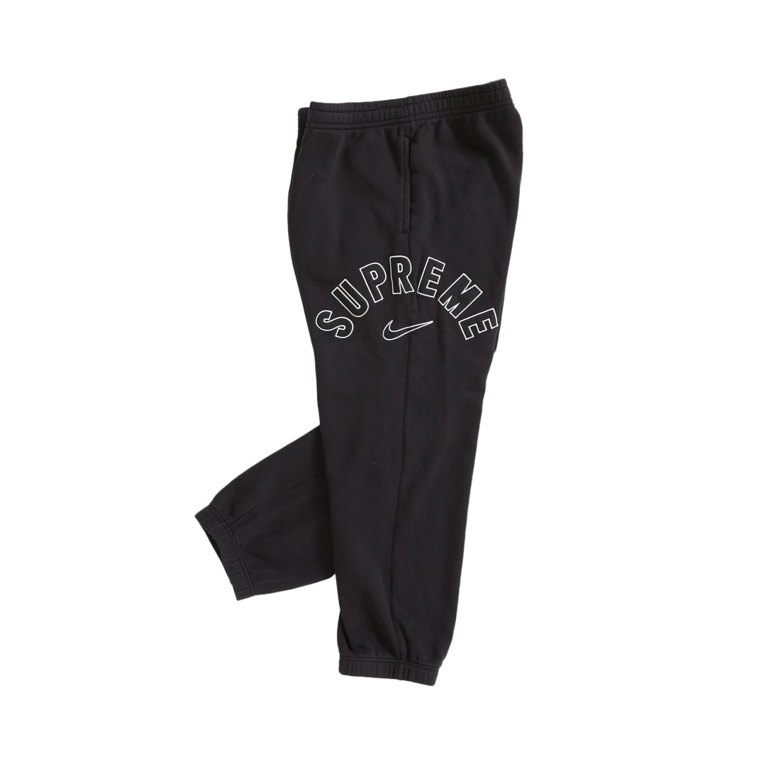 Supreme Nike Arc Sweatpant - PerfectKickZ