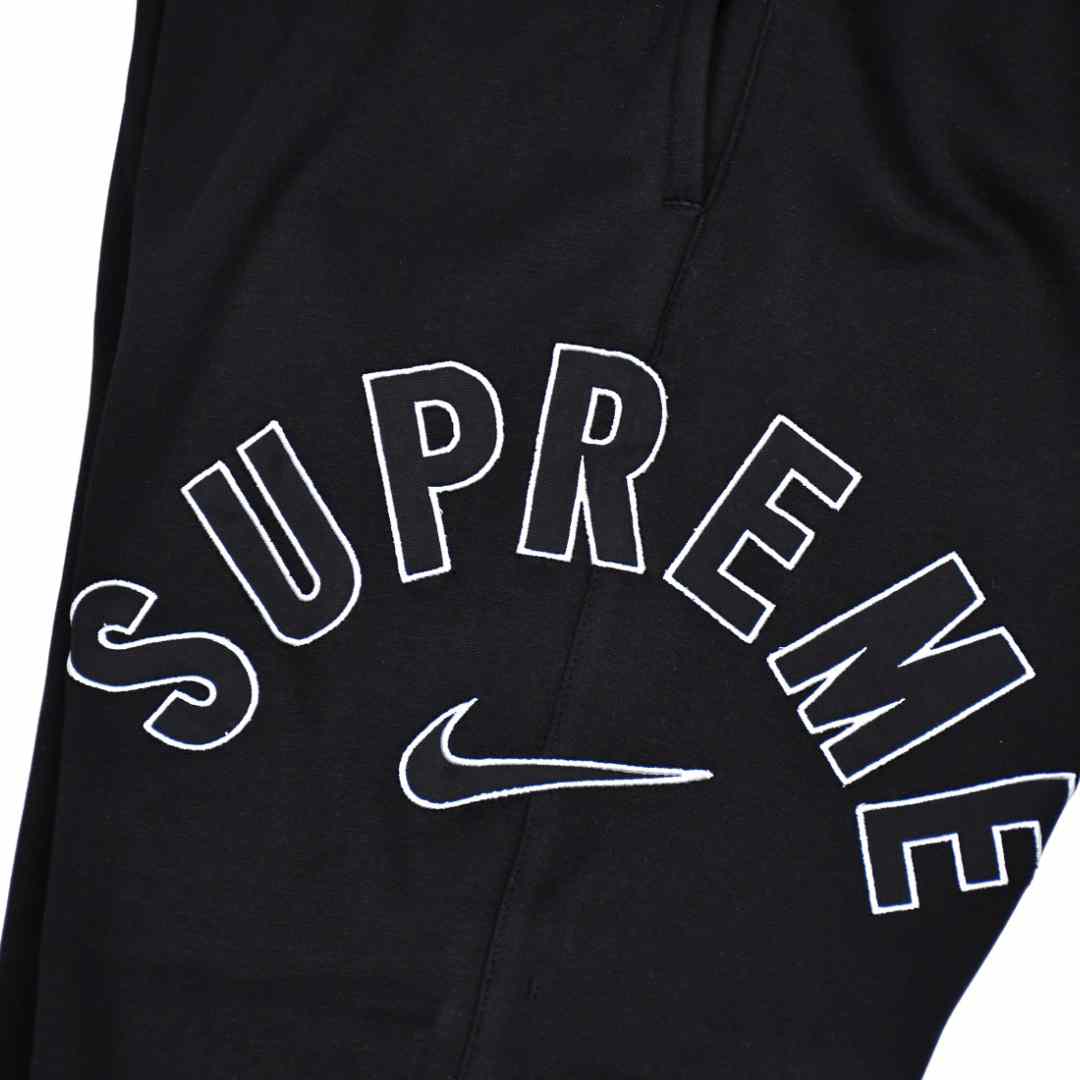 Supreme Nike Arc Sweatpant - PerfectKickZ