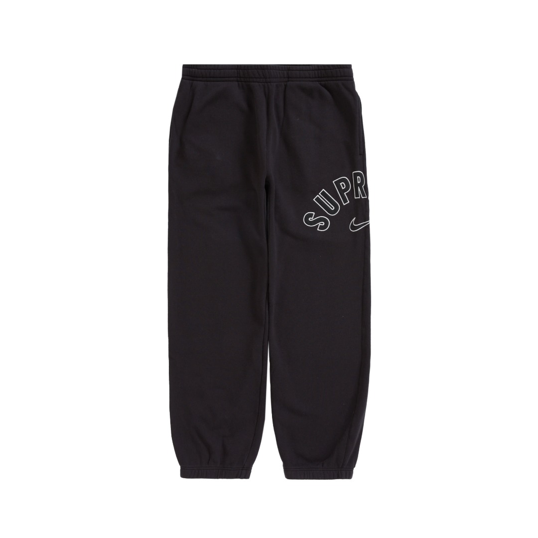 Supreme Nike Arc Sweatpant - PerfectKickZ