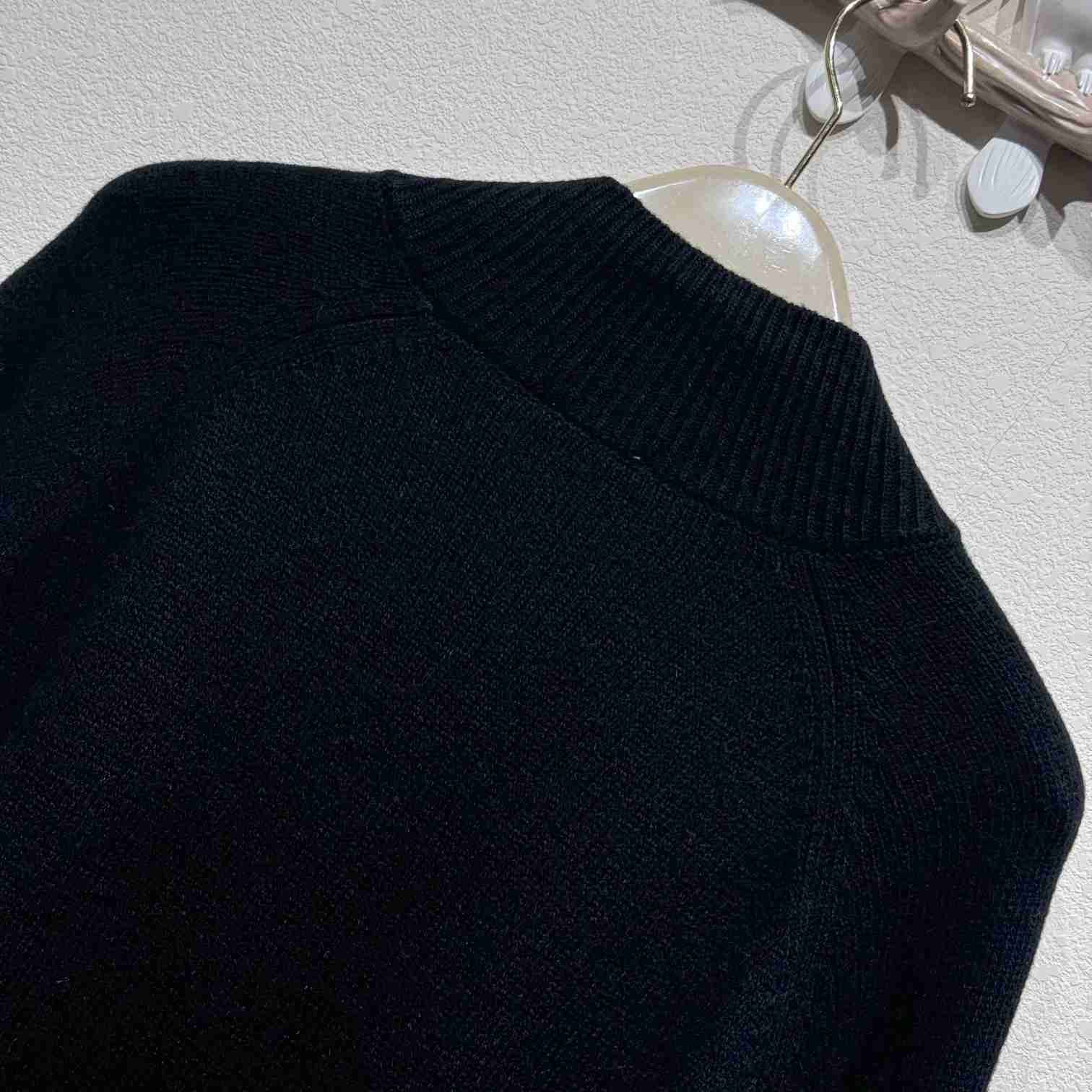 Burberry B Shield Wool Blend Bomber Jacket   - PerfectKickZ