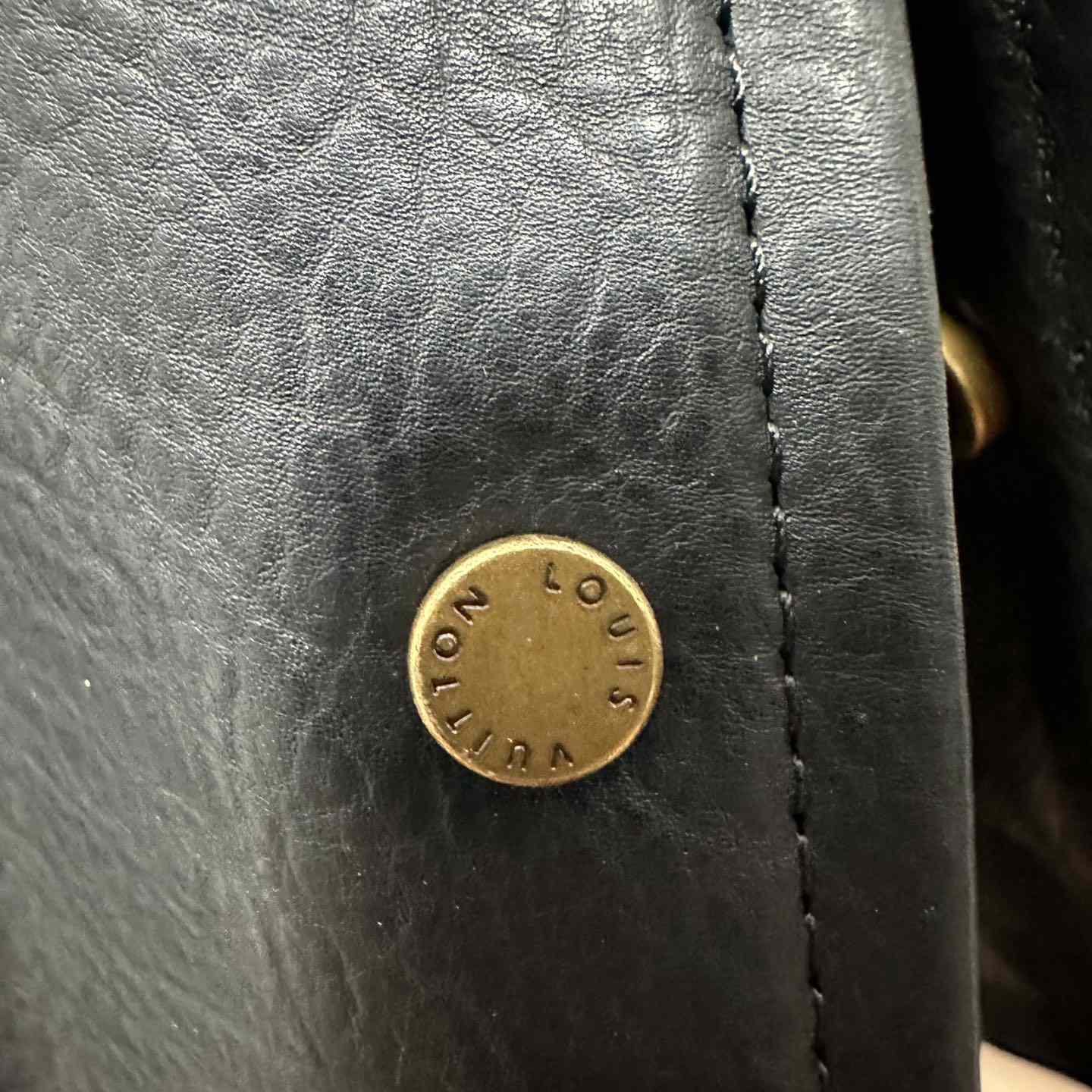 Louis Vuitton Varsity Blouson    - PerfectKickZ