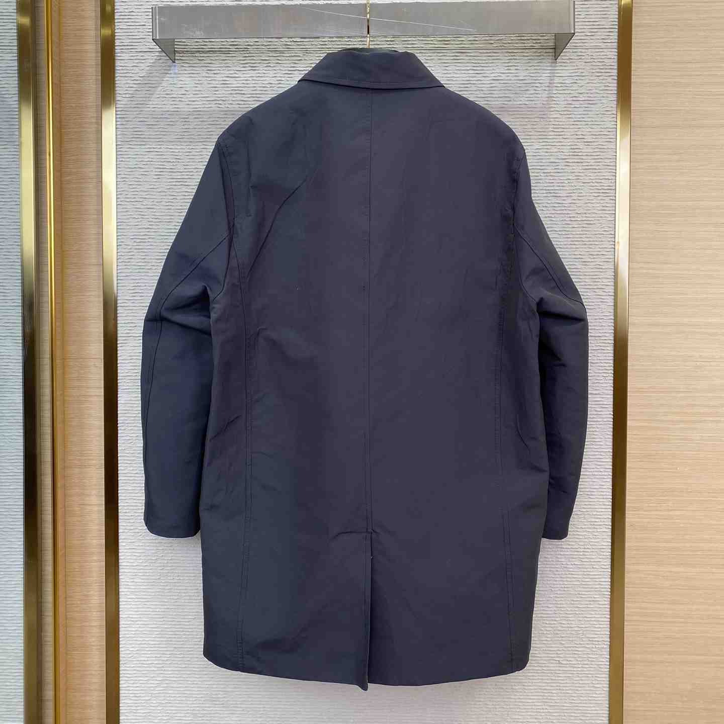 Louis Vuitton Reversible Jacket - 