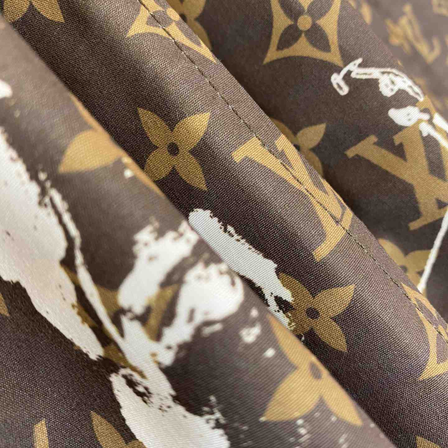 Louis Vuitton Reversible Jacket - 