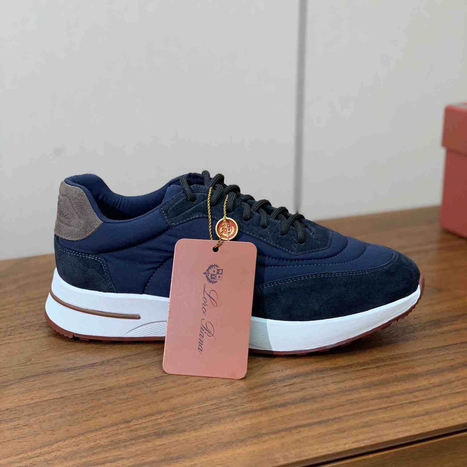 Loro Piana Sneakers - PerfectKickZ