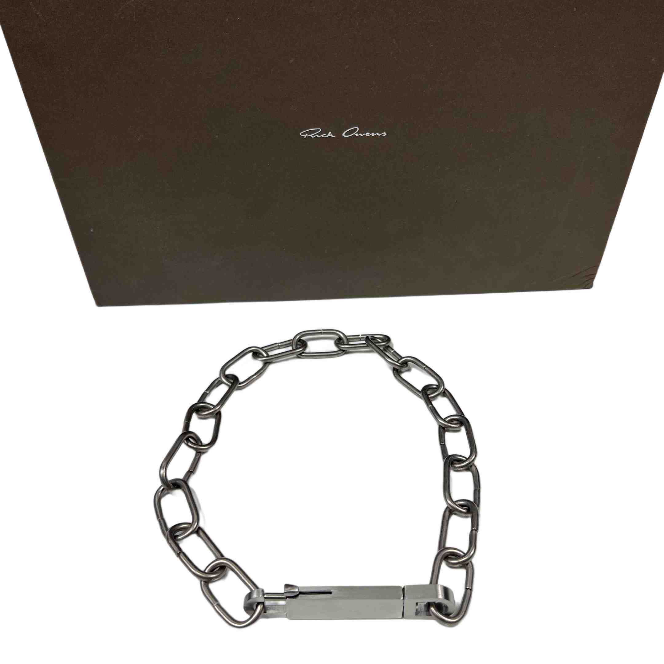 Rick Owens Necklace - PerfectKickZ