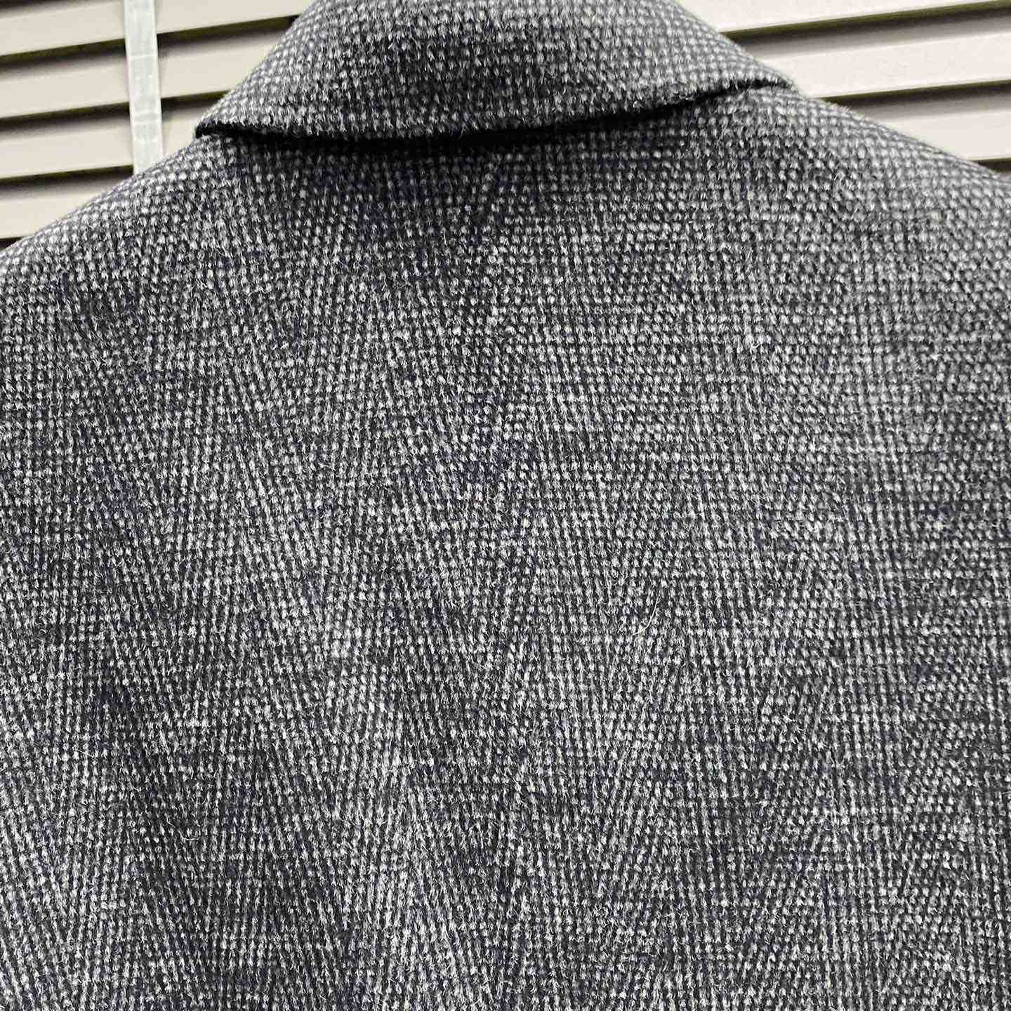 Gucci Wool Coat  - PerfectKickZ