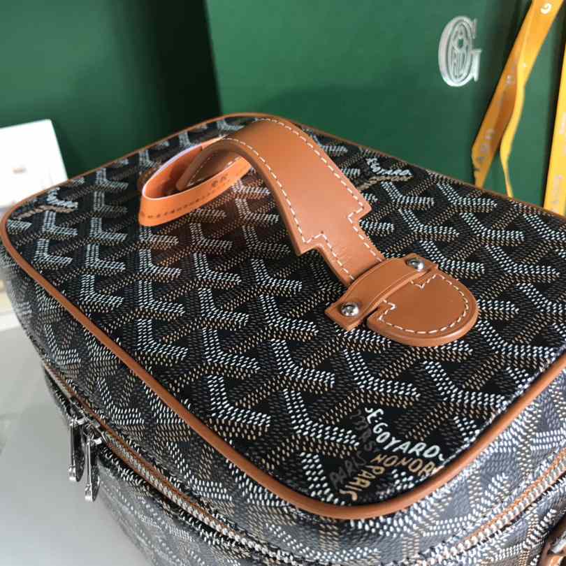 Goyard Muse Vanity Case - PerfectKickZ