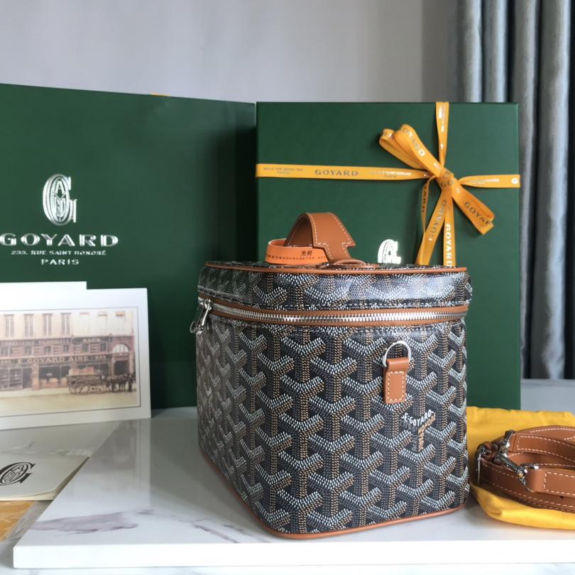 Goyard Muse Vanity Case - 
