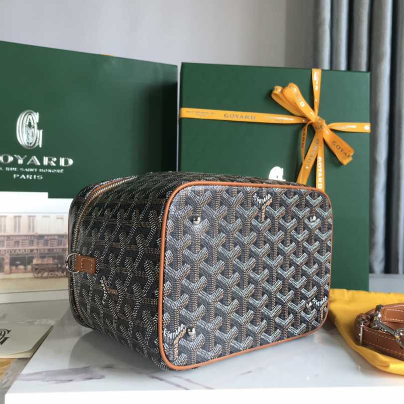 Goyard Muse Vanity Case - 