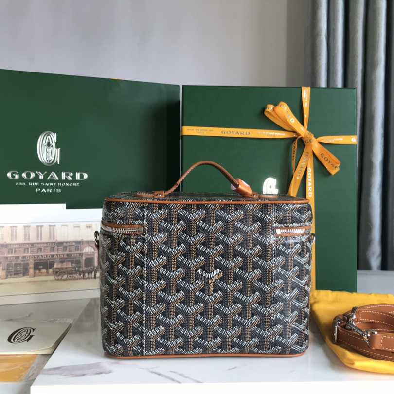 Goyard Muse Vanity Case - 