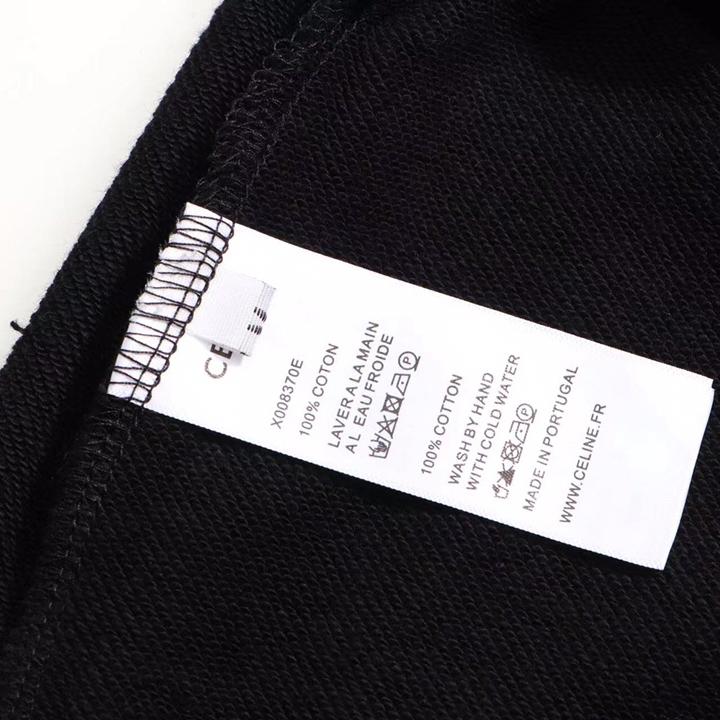 Celine Tracksuit Pants  - PerfectKickZ