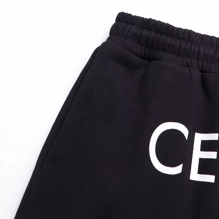 Celine Tracksuit Pants  - PerfectKickZ