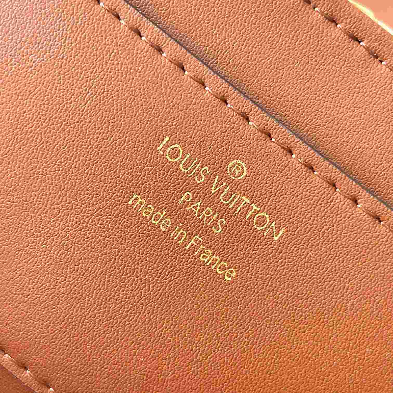 Louis Vuitton Twist West  M25030 - PerfectKickZ