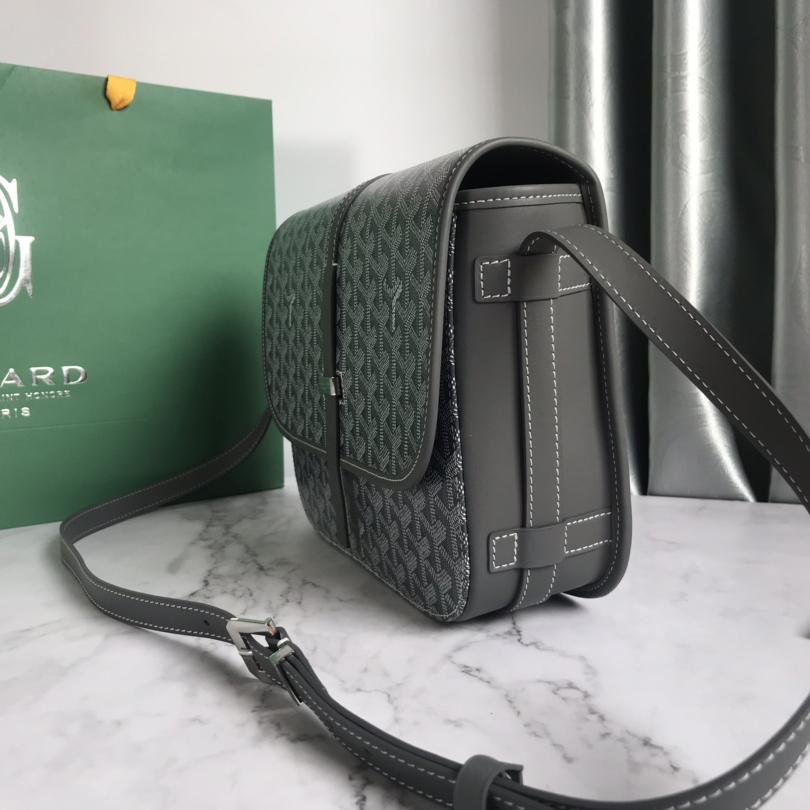 Goyard Belvédère MM Bag - PerfectKickZ