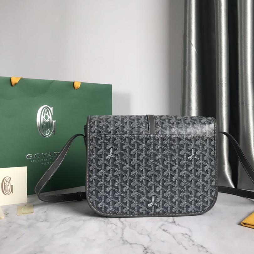 Goyard Belvédère MM Bag - PerfectKickZ