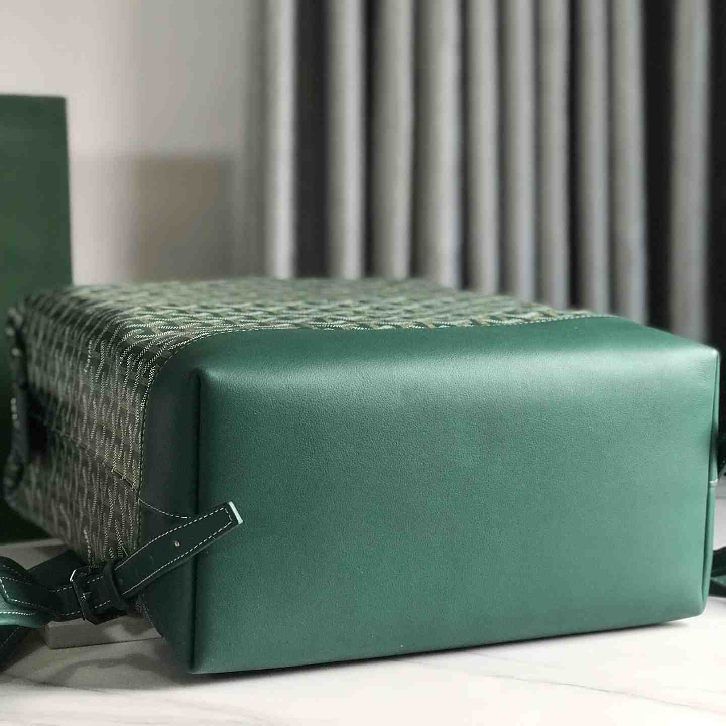 Goyard Cisalpin Backpack - PerfectKickZ