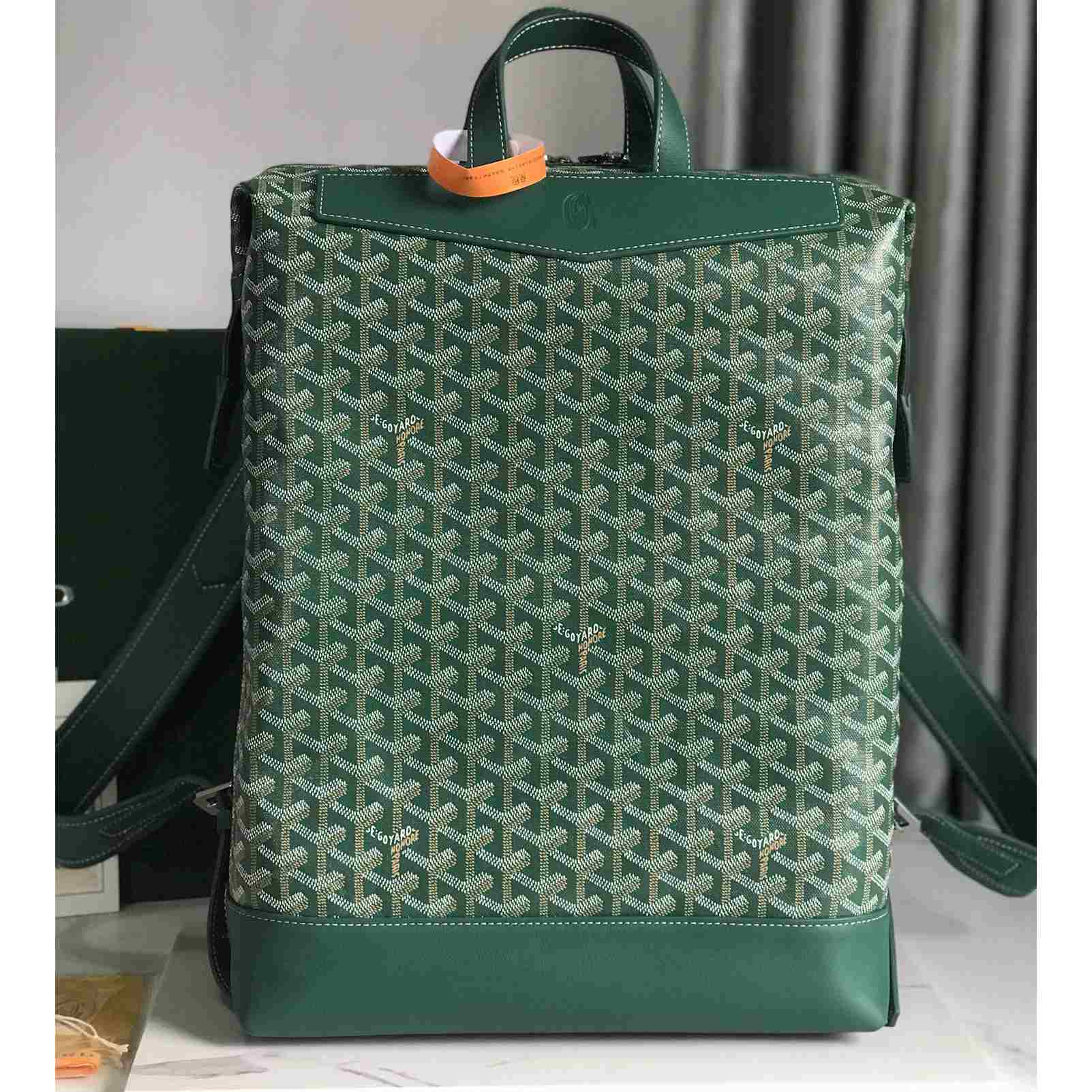 Goyard Cisalpin Backpack - PerfectKickZ