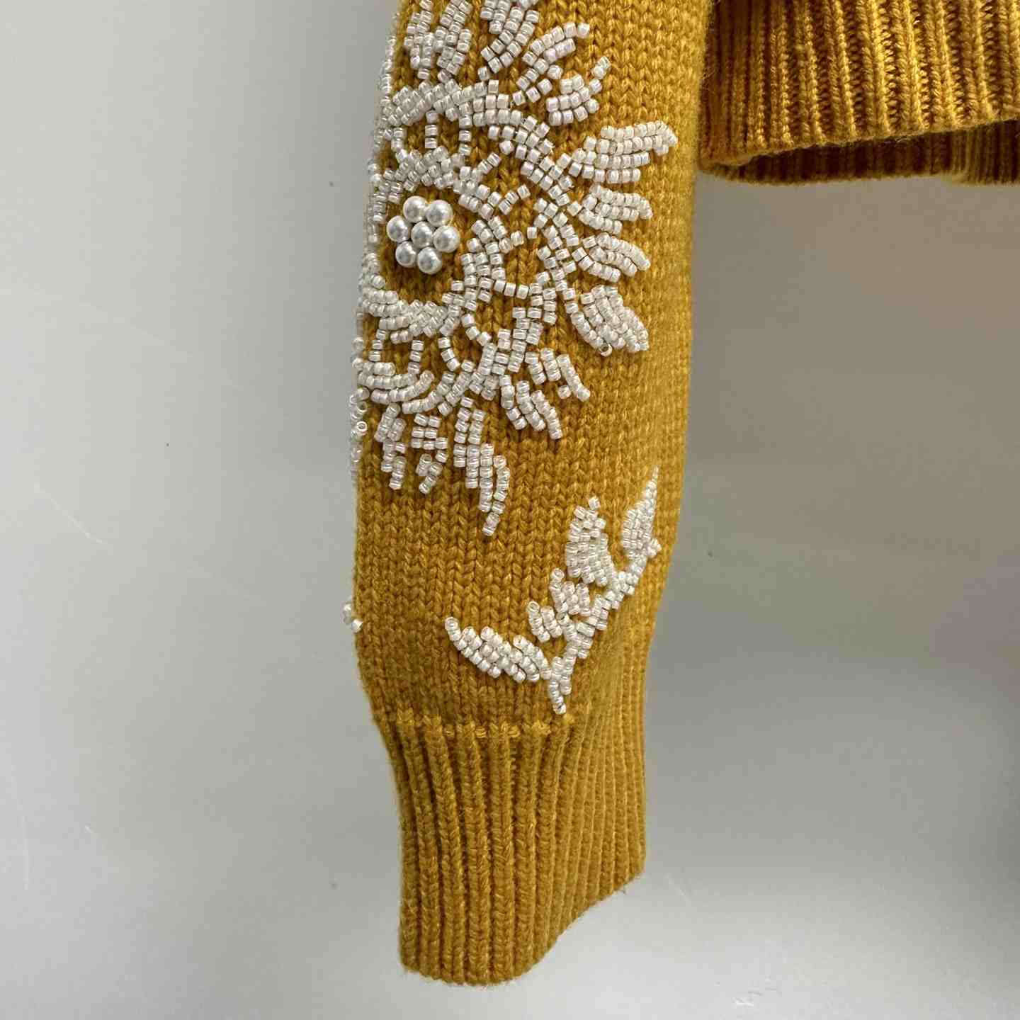 Louis Vuitton Made To Order Hand-Embroidered Souvenir Jacket - PerfectKickZ