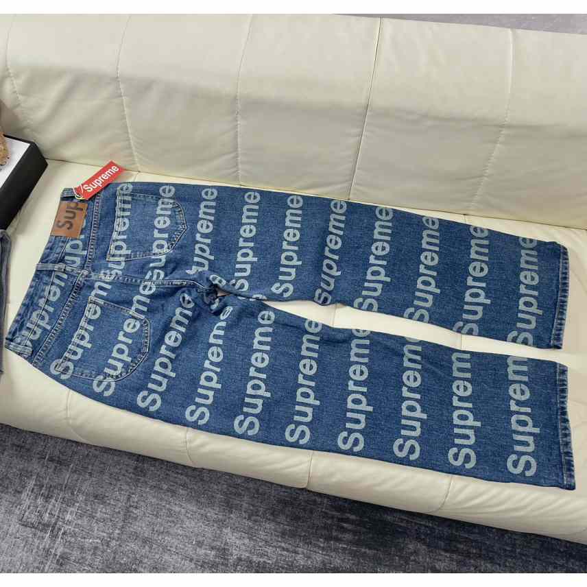 Supreme Jeans - PerfectKickZ