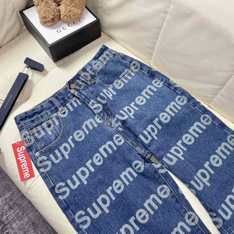 Supreme Jeans - PerfectKickZ