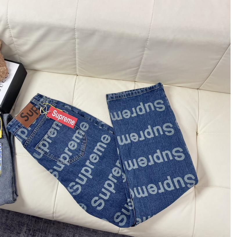 Supreme Jeans - PerfectKickZ