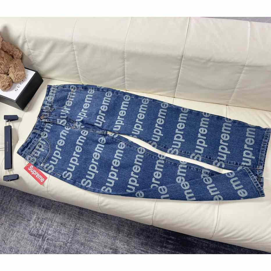 Supreme Jeans - PerfectKickZ