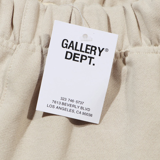 Gallery Dept. Sweatpants - 