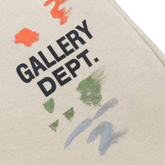 Gallery Dept. Sweatpants - 