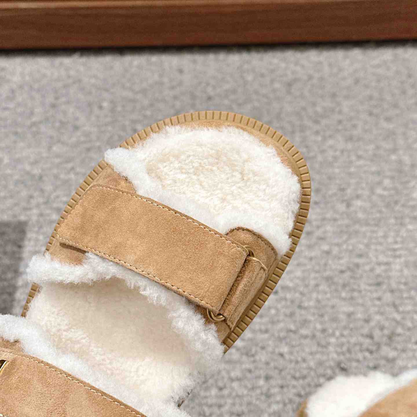 Dior Dioract Sandal   - PerfectKickZ