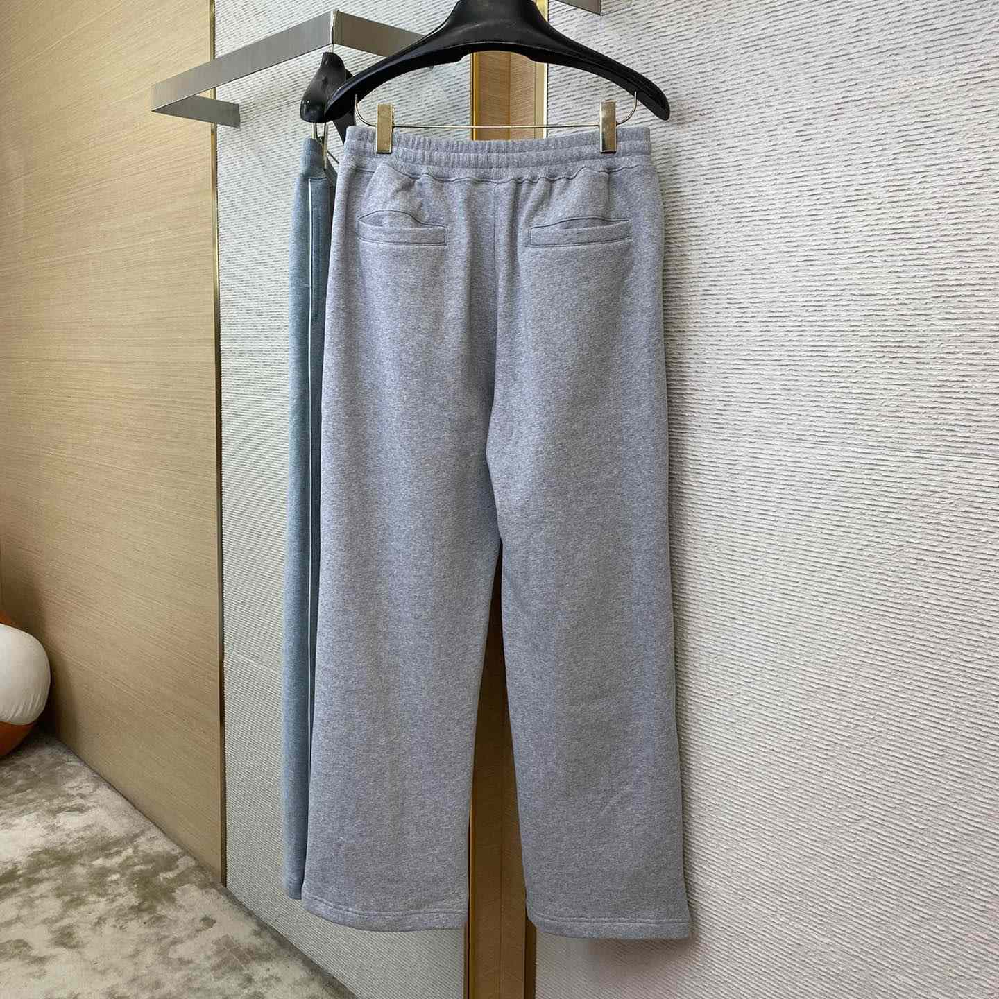 Dior CD Icon Track Pants   - 