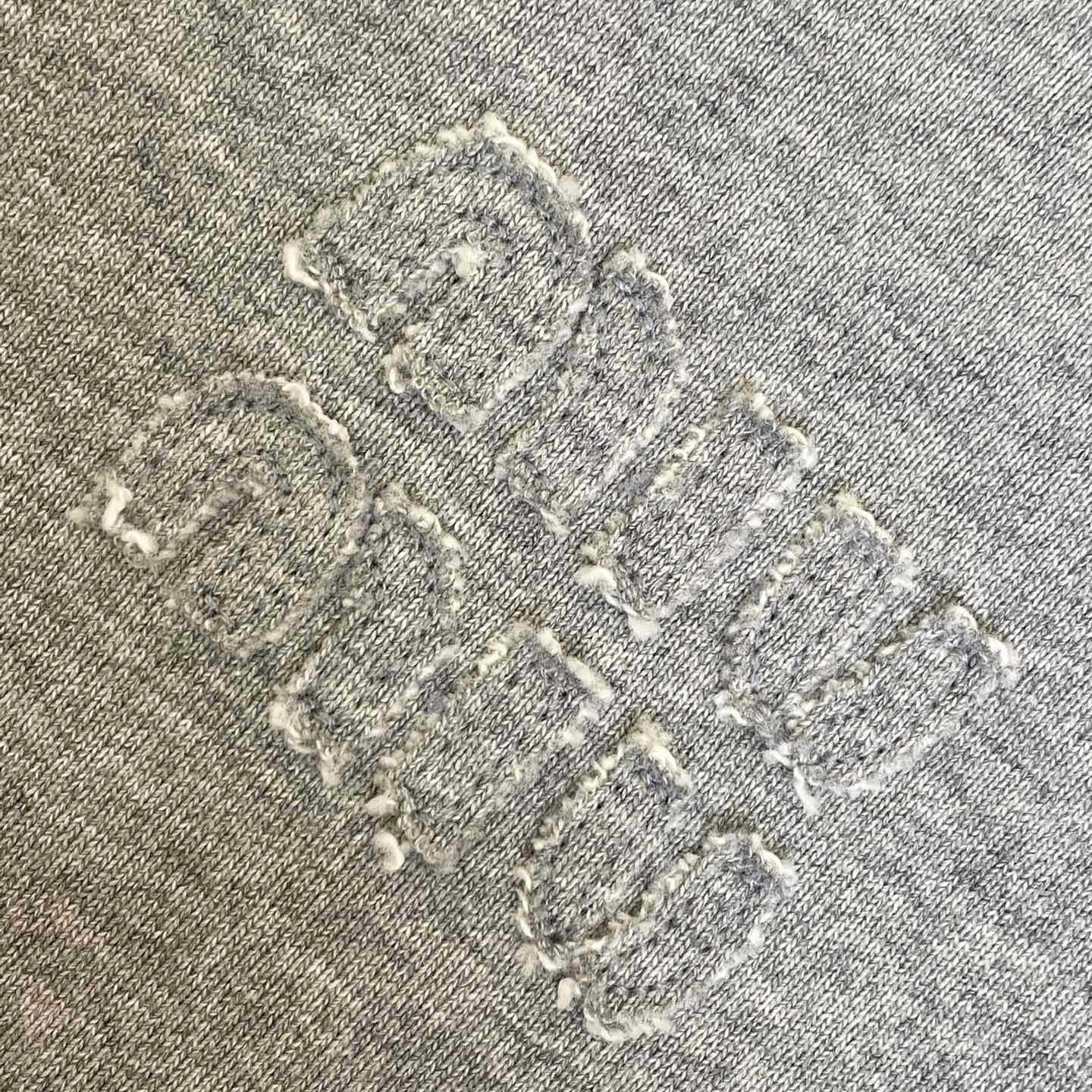 Miu Miu Cotton Fleece And Poplin Sweatshirt - PerfectKickZ