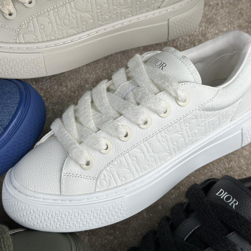 Dior B33 Sneaker   - PerfectKickZ