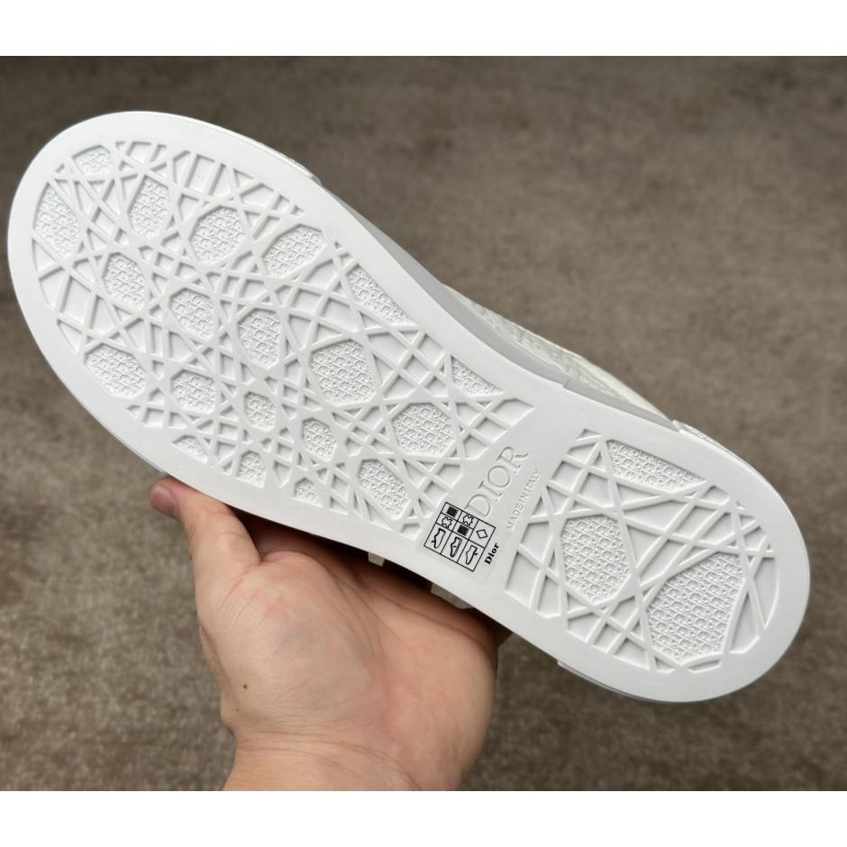 Dior B33 Sneaker   - PerfectKickZ