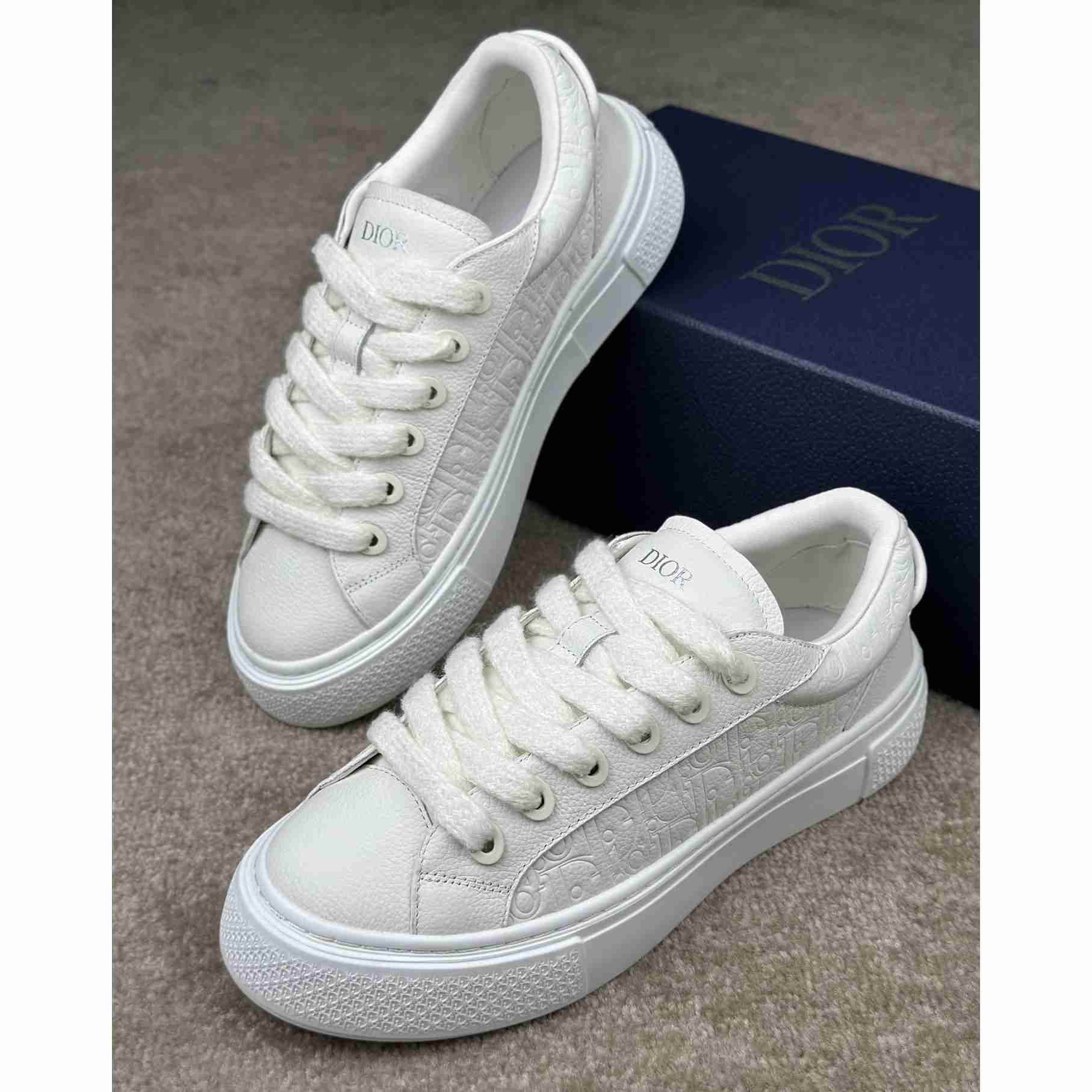 Dior B33 Sneaker   - PerfectKickZ