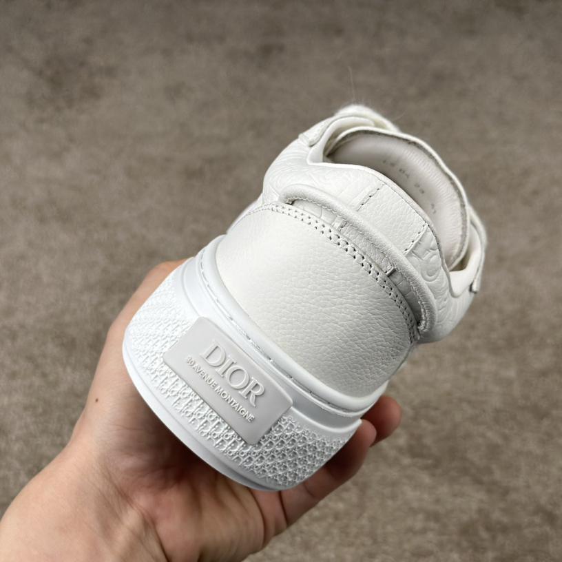Dior B33 Sneaker   - PerfectKickZ