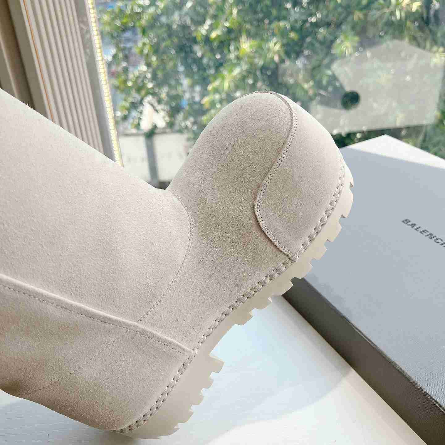 Balenciaga High Boot - PerfectKickZ