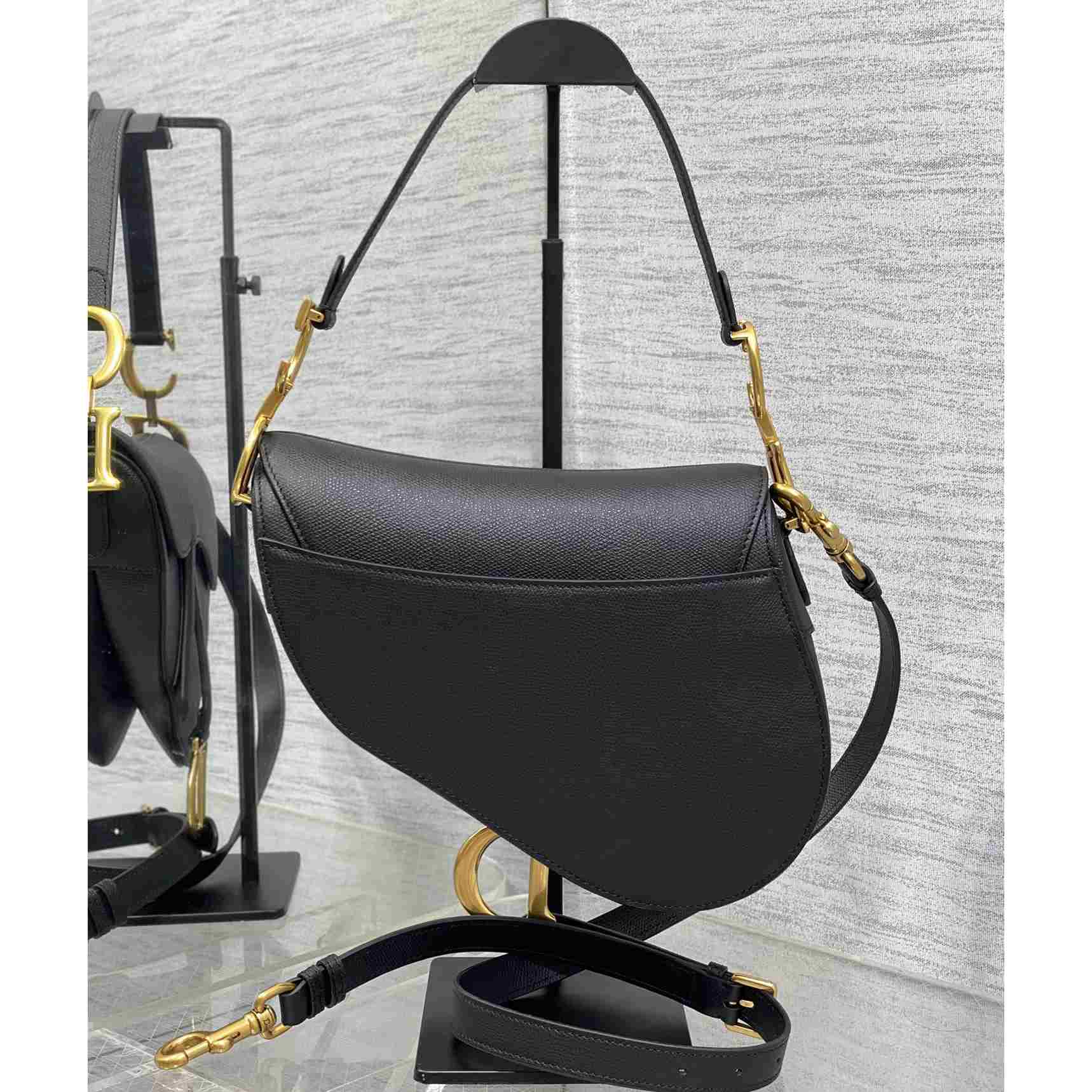 Dior Saddle Bag    24×6×18cm - PerfectKickZ